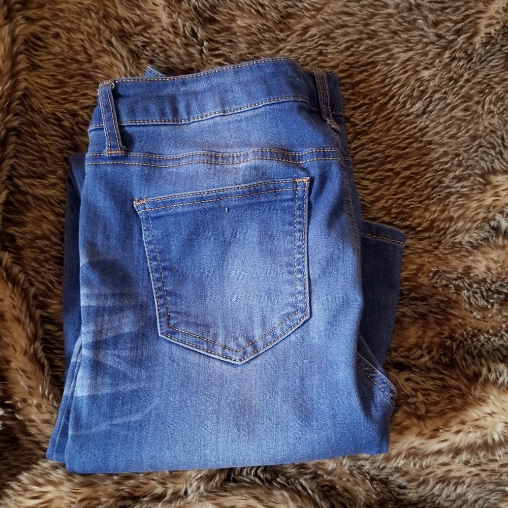 Jeans - Picture 3 of 3